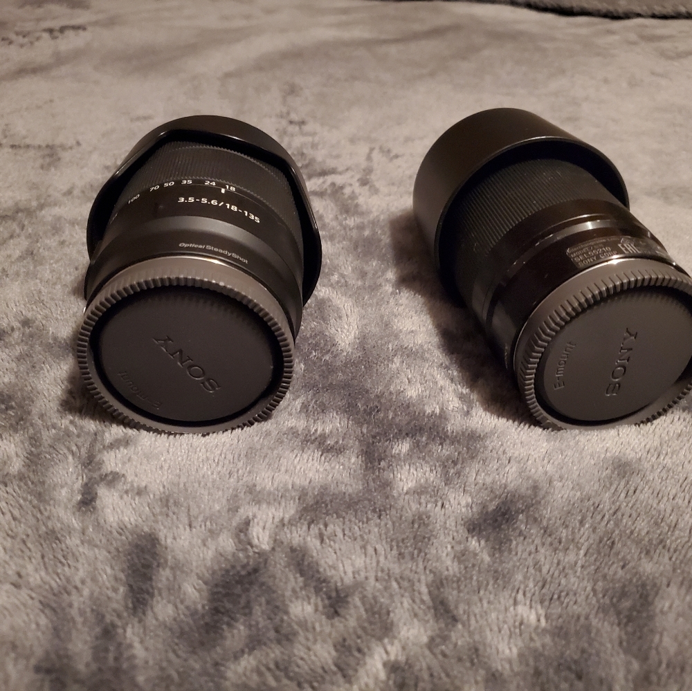 High Tech Professional Camera - Picture 3 of 8
